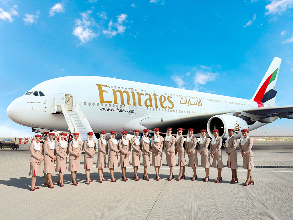 Emirates Flight Catering Job Vacancy 2022