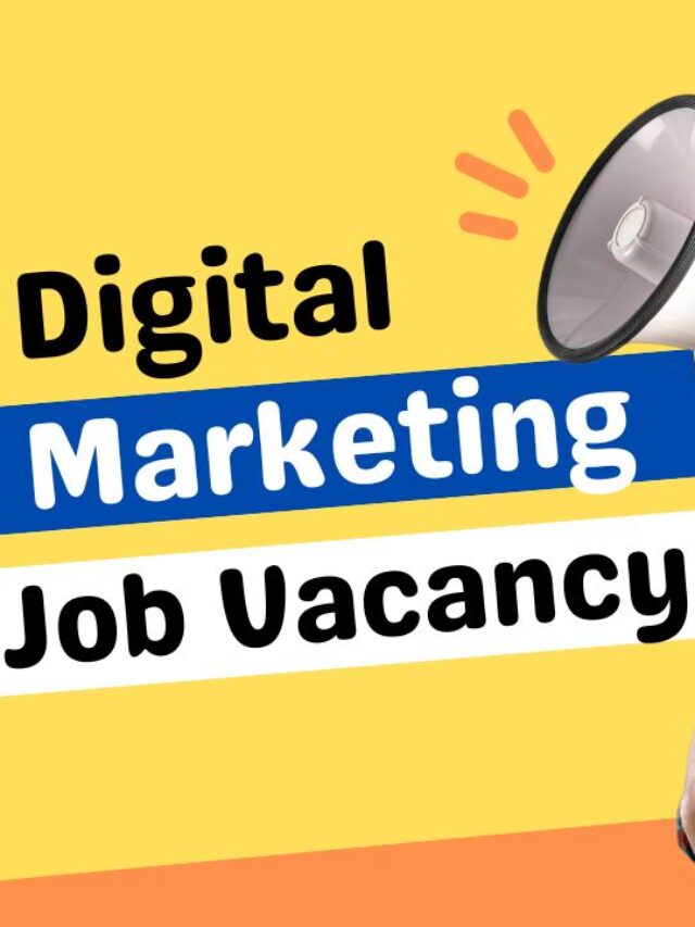 Digital Marketing Job Opportunities in Kochi, Kerala